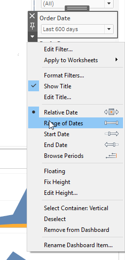 Date Filters Which Bi Tool Is Best With Date Selector Crackerzin