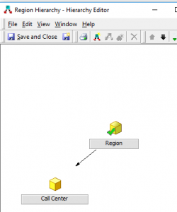 MicroStrategy | Hierarchy Prompt within Intelligent Cube based Report ...
